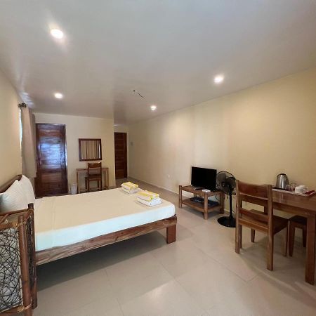 Boracay Amor Apartment Balabag  Bagian luar foto