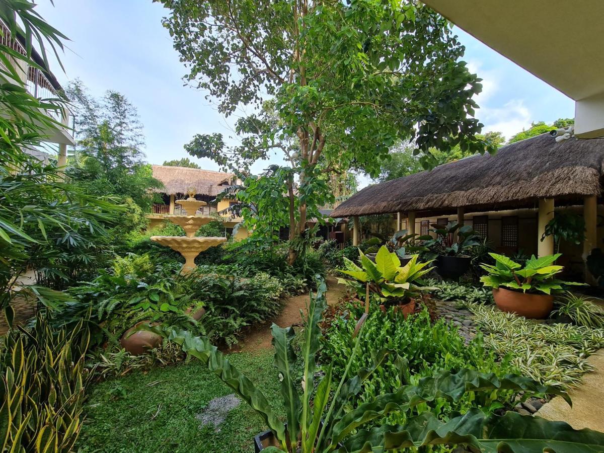 Boracay Amor Apartment Balabag  Bagian luar foto