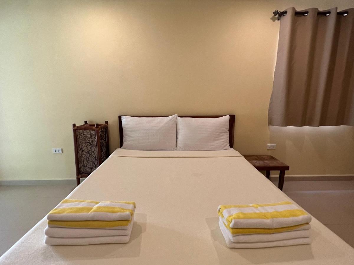 Boracay Amor Apartment Balabag  Bagian luar foto
