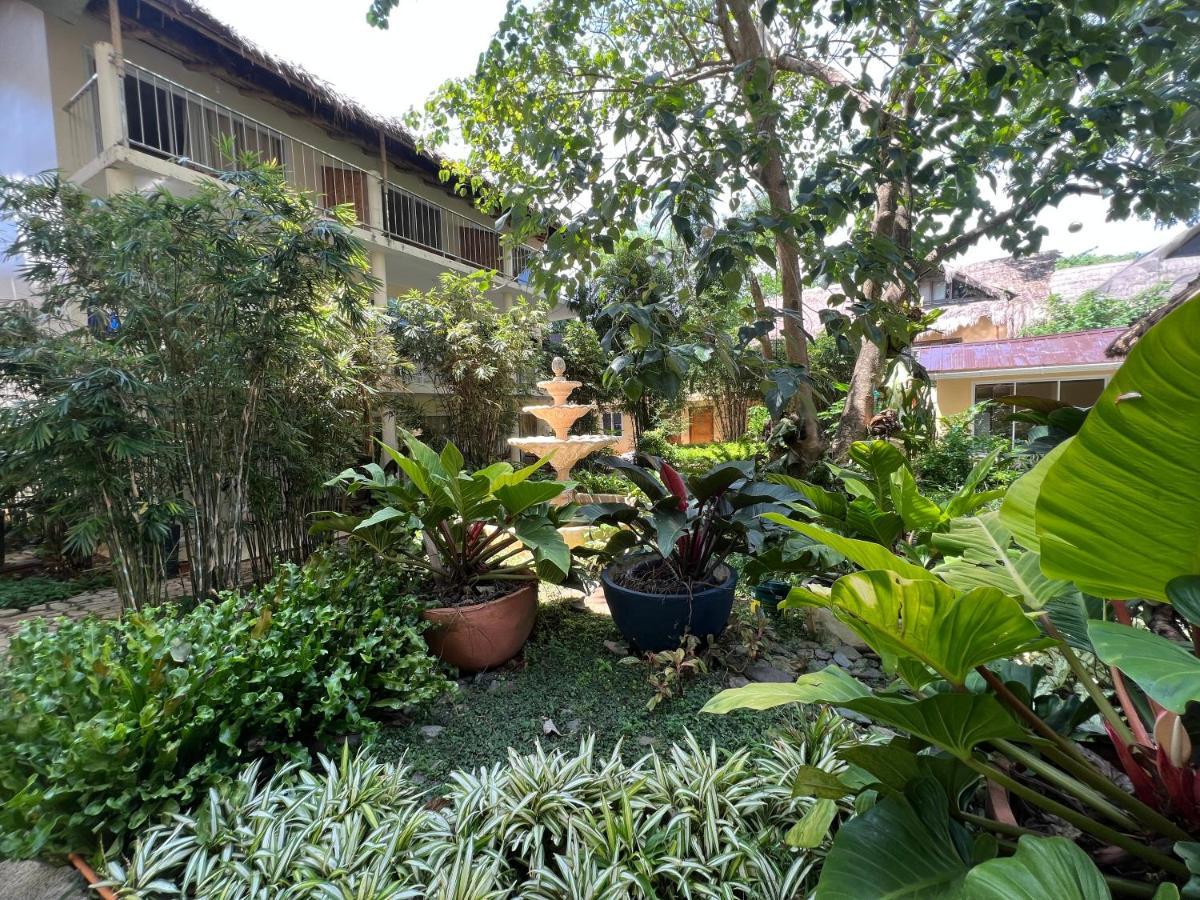 Boracay Amor Apartment Balabag  Bagian luar foto