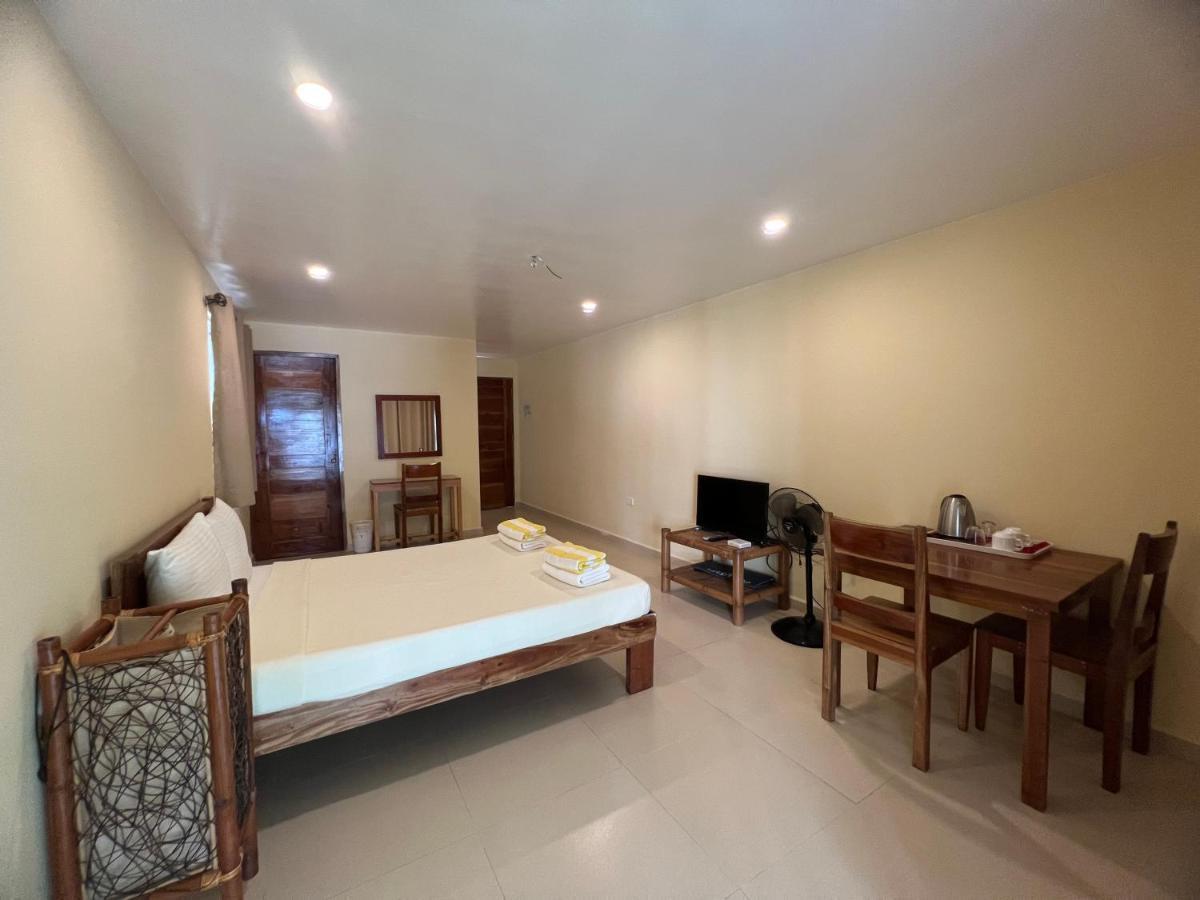 Boracay Amor Apartment Balabag  Bagian luar foto