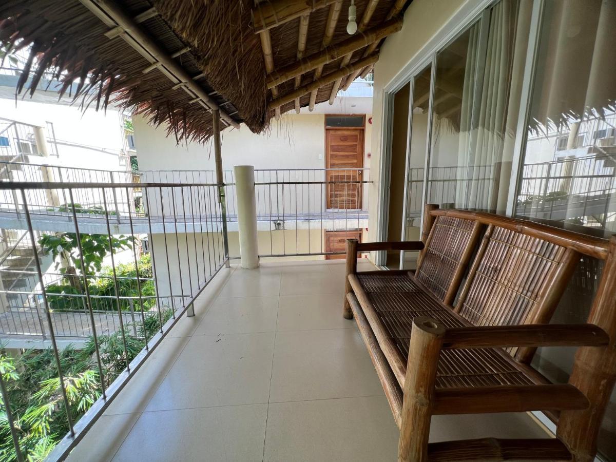 Boracay Amor Apartment Balabag  Bagian luar foto